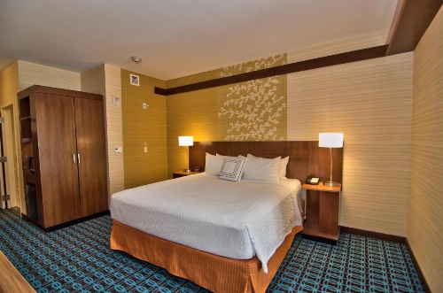 Fairfield Inn & Suites by Marriott Towanda Wysox image 13