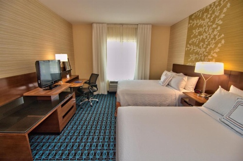Fairfield Inn & Suites by Marriott Towanda Wysox image 5